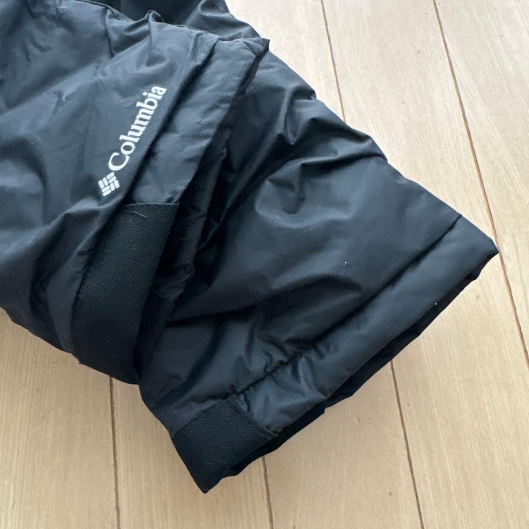 美品　コロンビア　スノーウェア