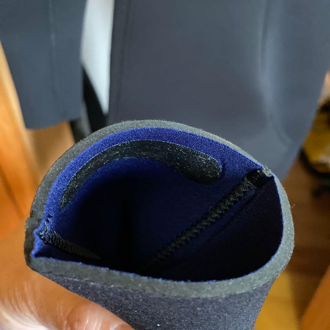新品未使用　タバルア　フルスーツ