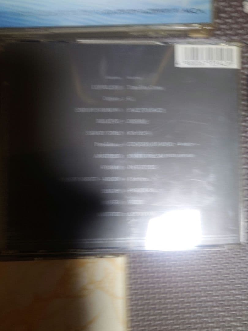 LUNASEA　河村隆一CDアルバム７枚まとめ売り