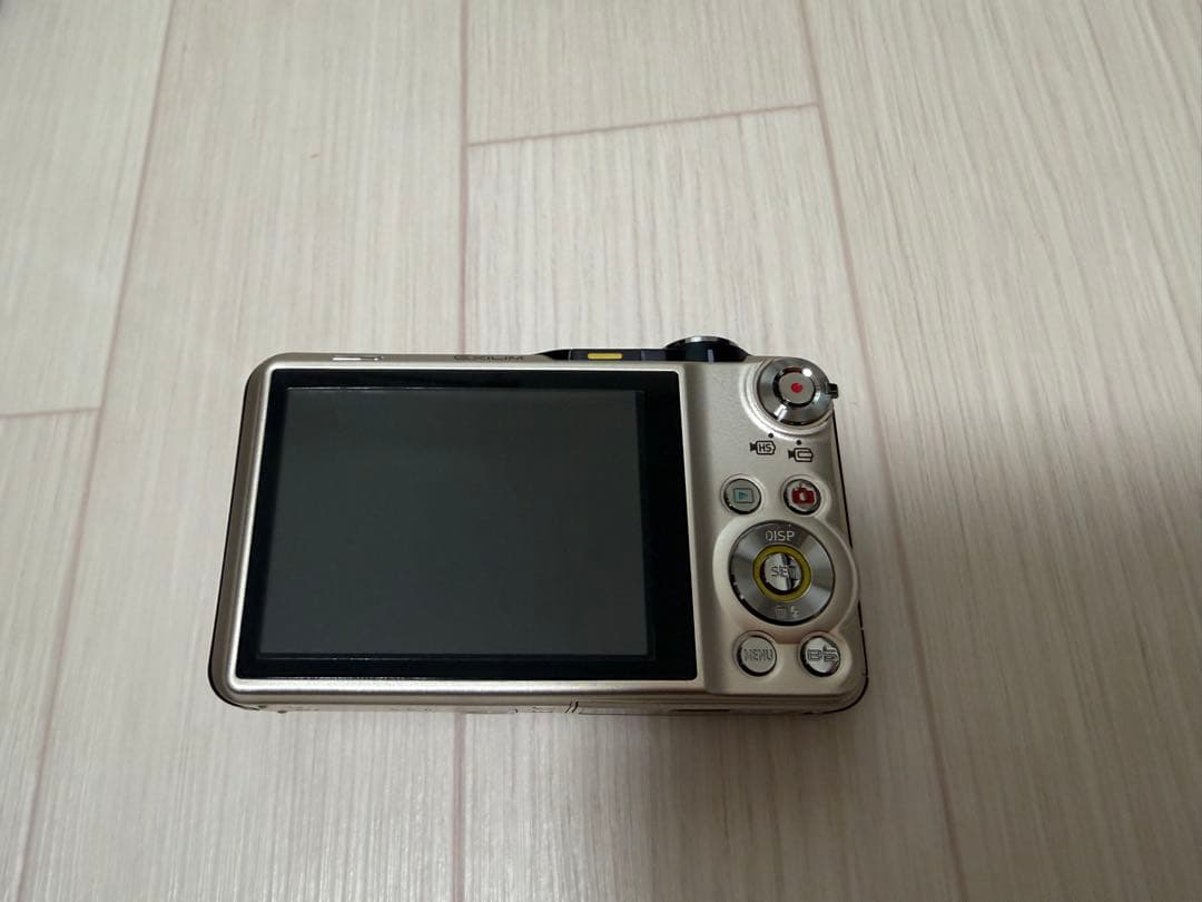 CASIO EXILIM デジタルカメラ