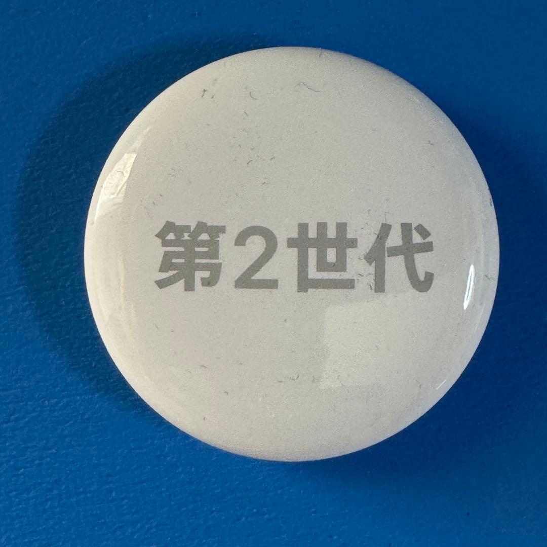 【新型】 AirTag第二世代◆本体2個◆3月購入品
