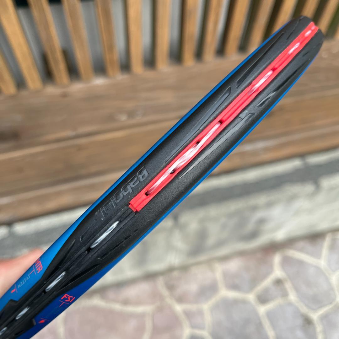 R8.1新品購入_ピュアドライブ98_2023_グリップ2