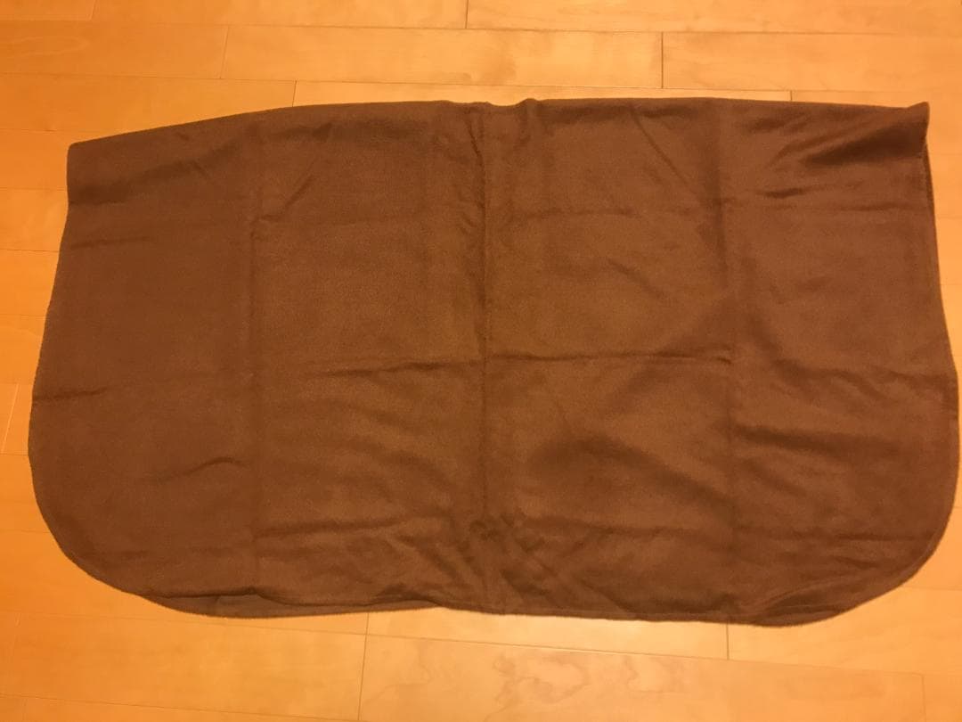Alpaca111　ベビーアルパカ　ストール 新品