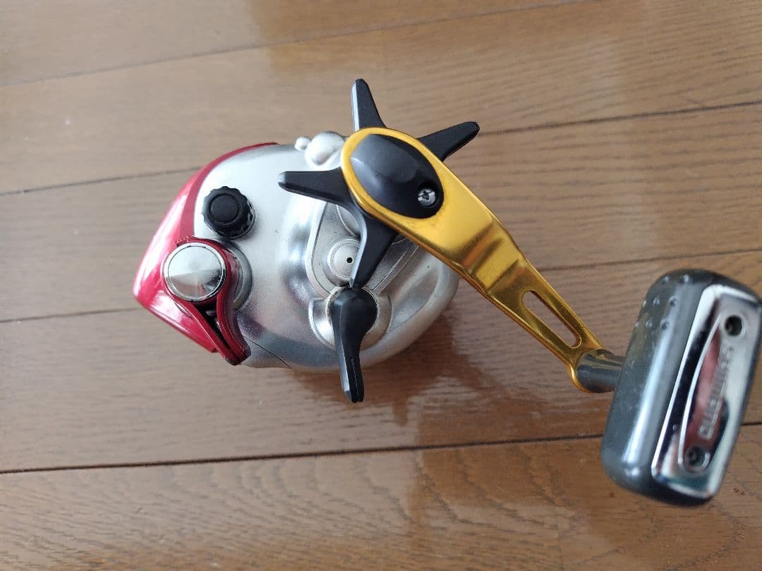 SHIMANO 電動丸3000PLAYS