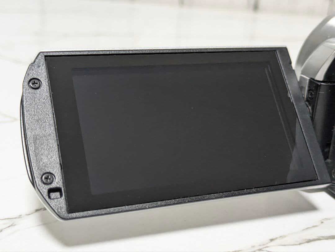 Canon　iVIS HF M51