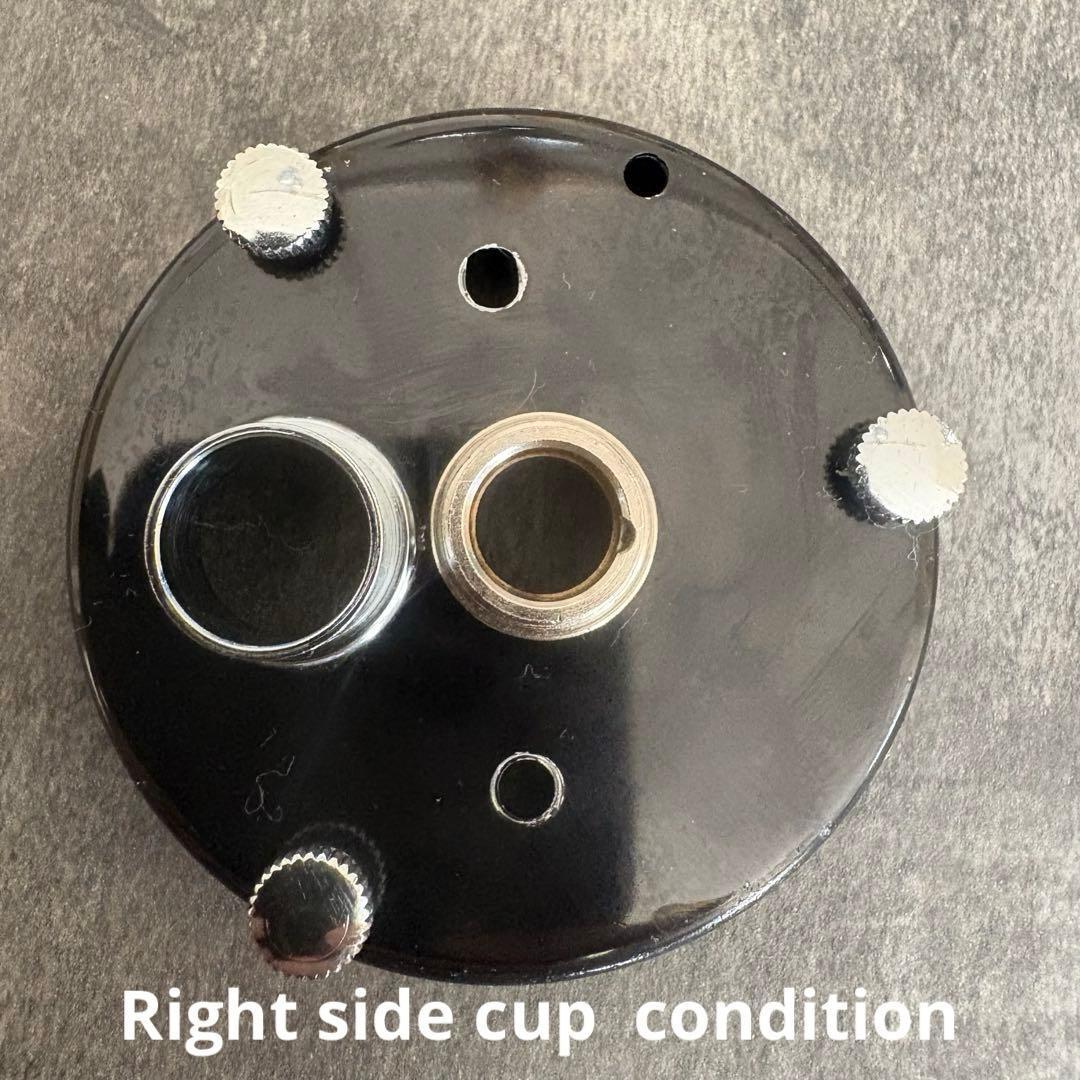 実戦派向き・機関絶好調◆ アンバサダー 5000C 波型・完全OH整備済み