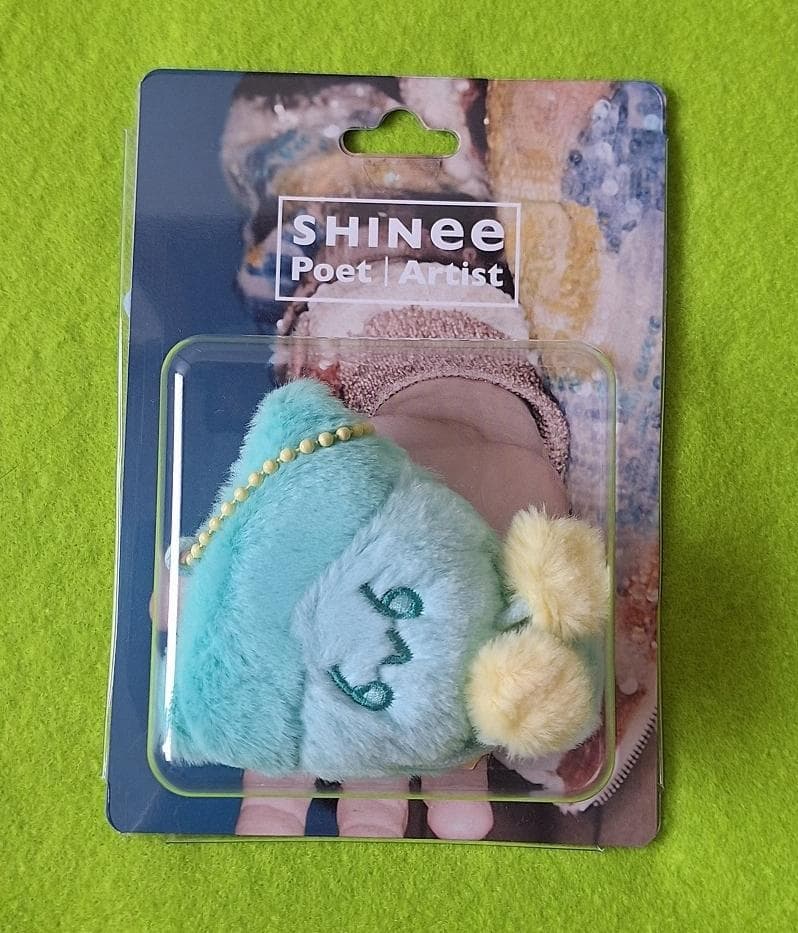 SHINee Poet | Artist 5個セット SMART ALBUM