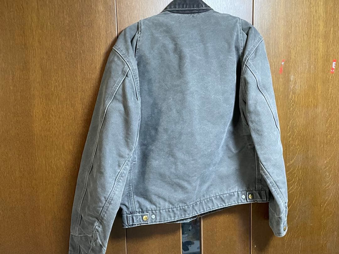 カ*様 Carhartt カーハート デトロイトジャケット