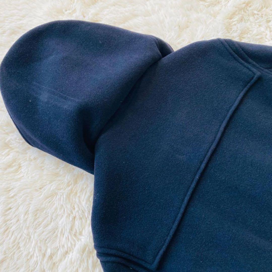 【美品】HACKETT LONDON ハケットロンドン ダッフルコート XL