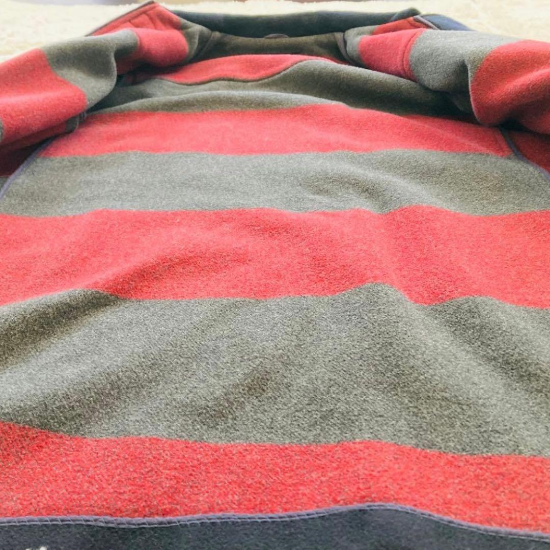 【美品】HACKETT LONDON ハケットロンドン ダッフルコート XL