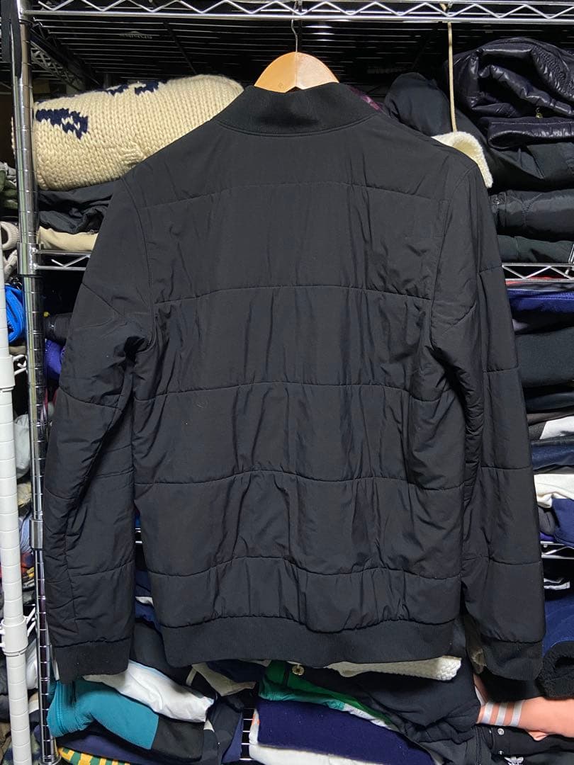 美品 Patagonia ゼメルボマー ジャケット 中綿