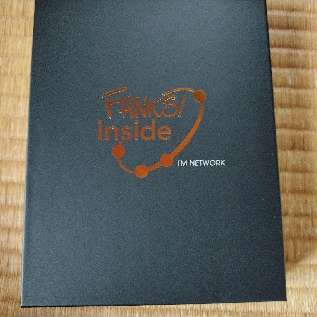 TM NETWORK/2024 intelligence Days FANKS…
