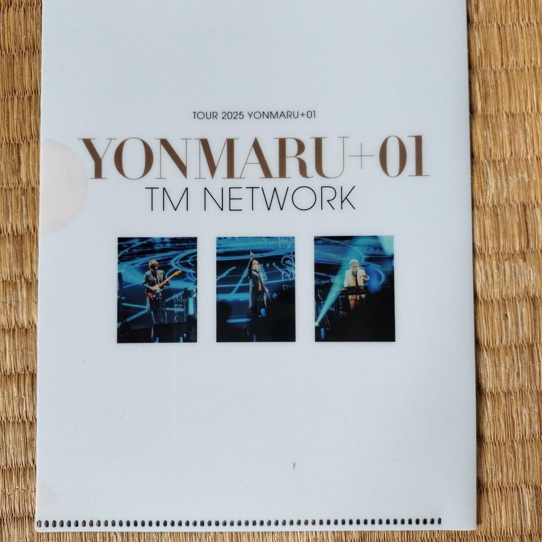 TM NETWORK/2024 intelligence Days FANKS…