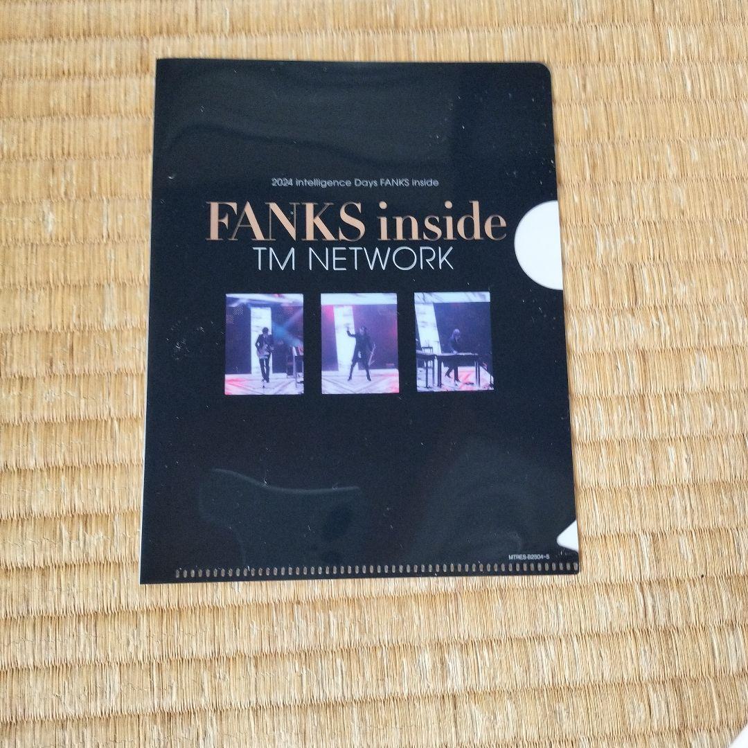 TM NETWORK/2024 intelligence Days FANKS…