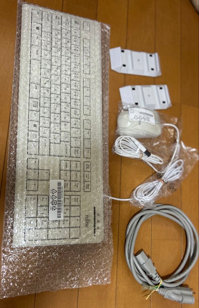 ESPRIMO D7010/FX リカバリ済