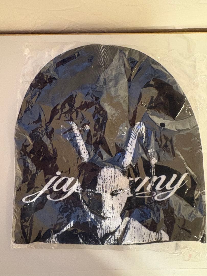 ⚠️【専用】jarmy maiko beanie