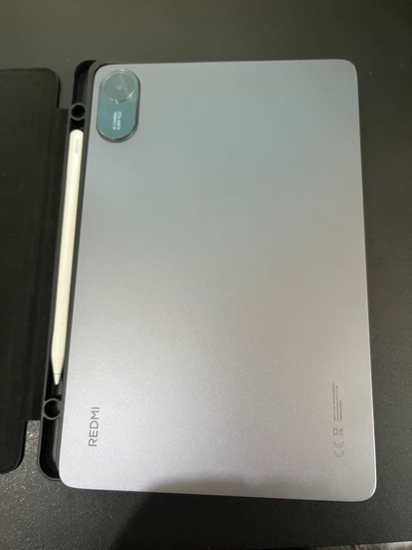 Redmi Pad Pro 8GB/256GB セット (純正ペン・ケース付)