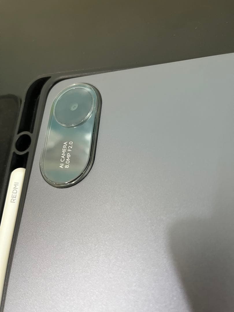 Redmi Pad Pro 8GB/256GB セット (純正ペン・ケース付)