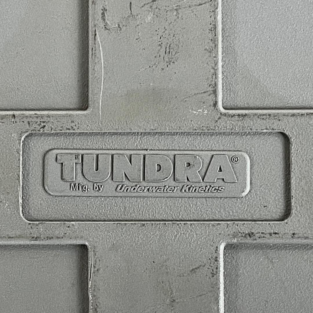 その他 TUNDORA Underwater Kinetics CAMERA TRUNK