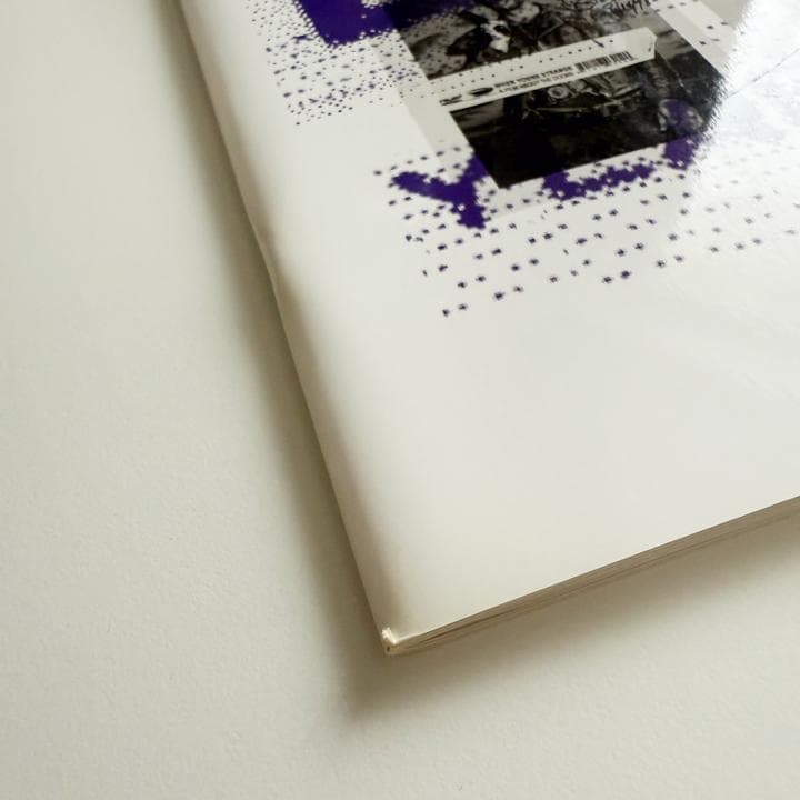 アート・デザイン・音楽 Purple 20 Years: Richard Prince