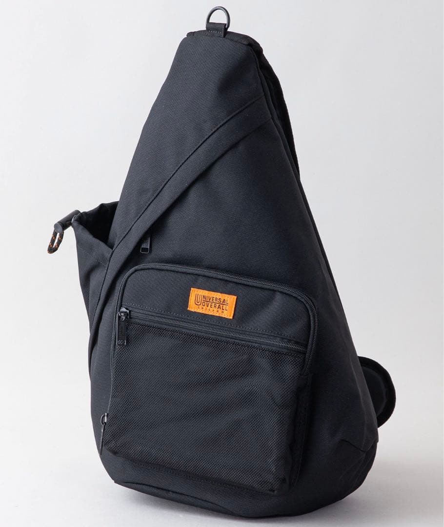 UNIVERSALOVERALL ワンショルダー　ボディバッグ
