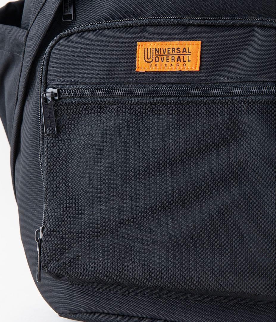 UNIVERSALOVERALL ワンショルダー　ボディバッグ