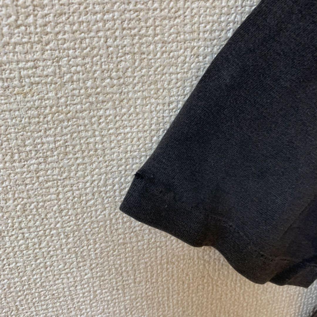 Sｔｅｌｌａ ８８ 　Wild Elephant Tシャツ　スカル　黒　L
