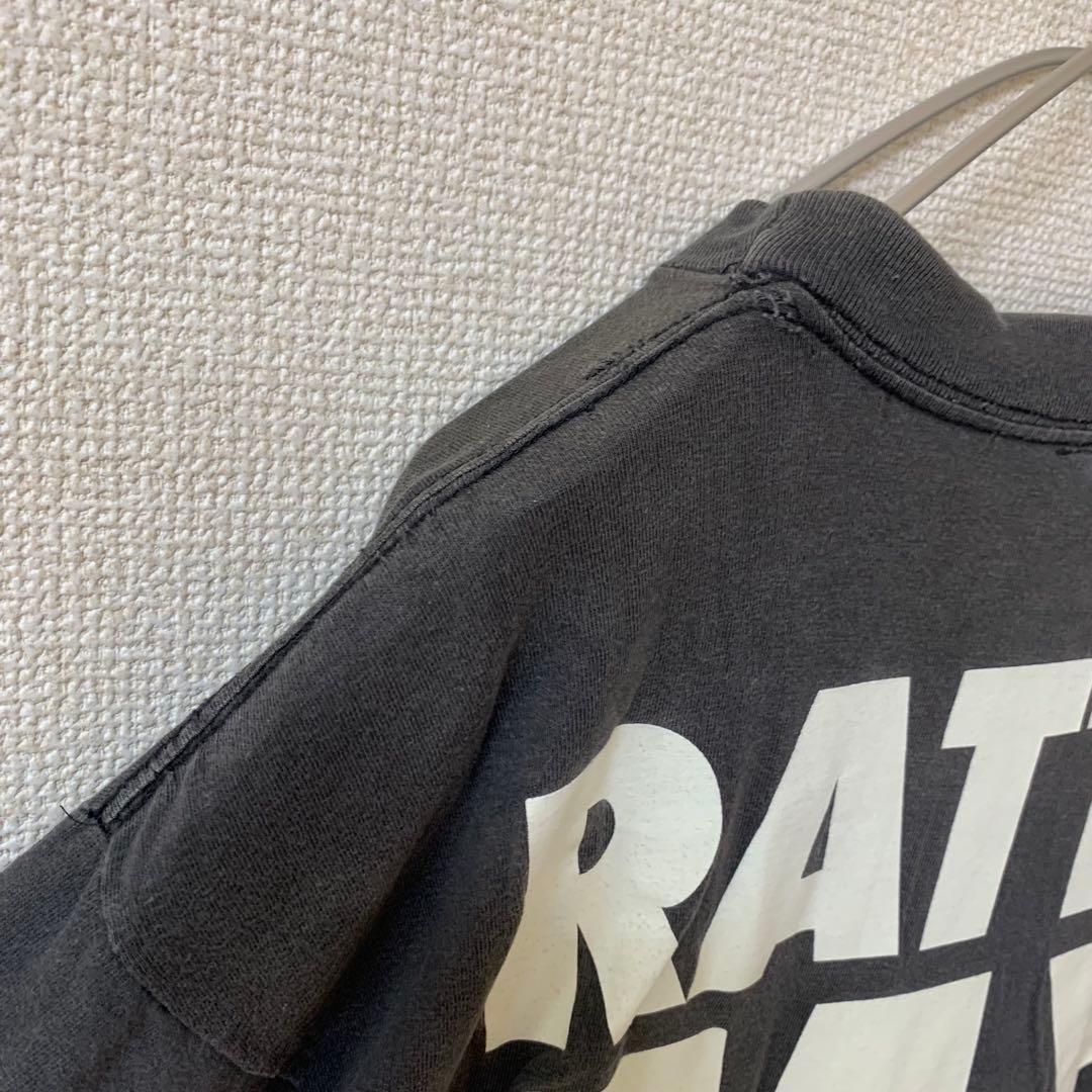 Sｔｅｌｌａ ８８ 　Wild Elephant Tシャツ　スカル　黒　L