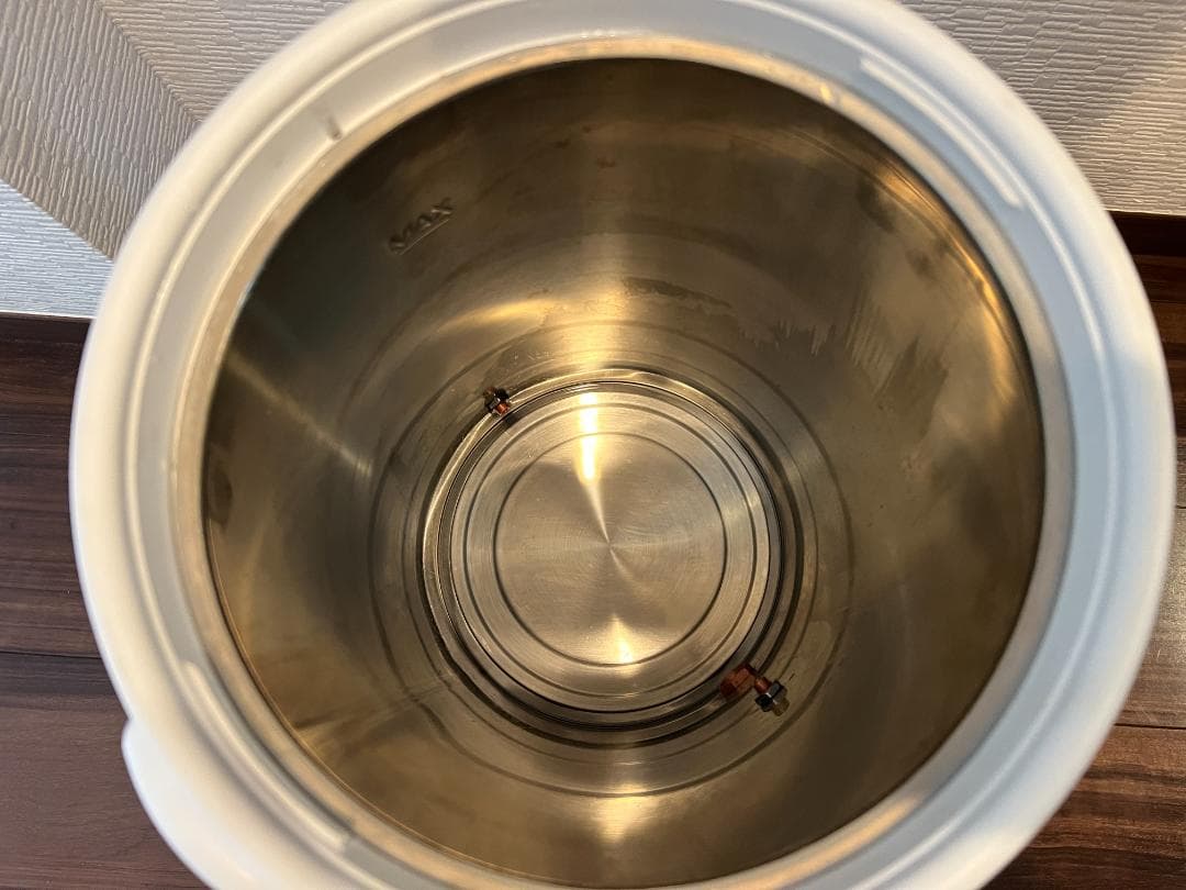 え*2様 (非売品）カップヌードル給湯くん 日清 / 10L 湯沸し