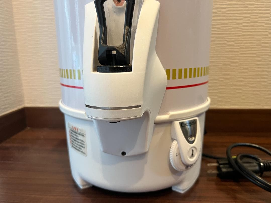 え*2様 (非売品）カップヌードル給湯くん 日清 / 10L 湯沸し