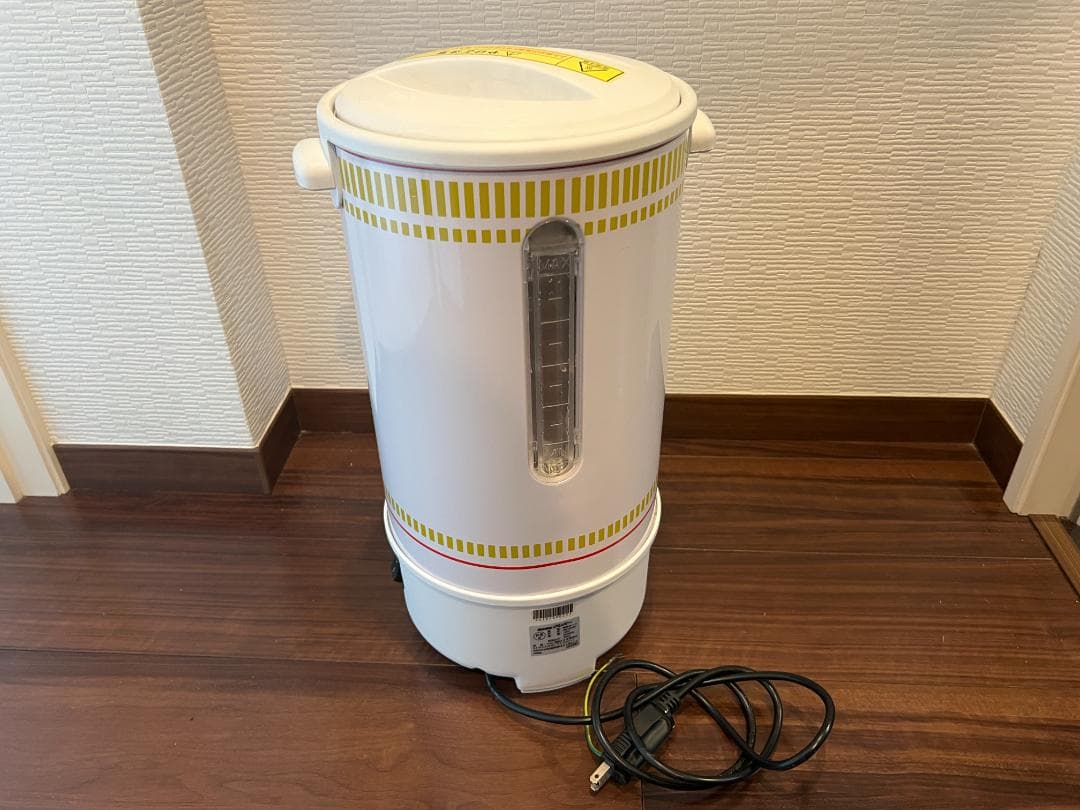 え*2様 (非売品）カップヌードル給湯くん 日清 / 10L 湯沸し