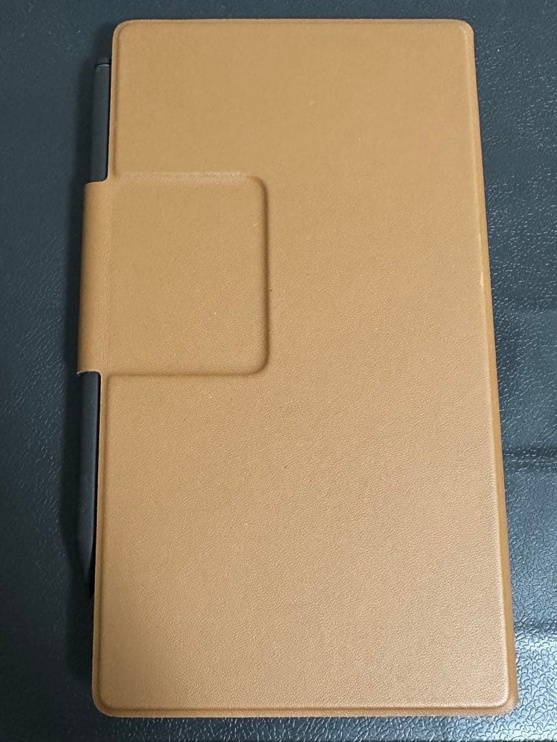 reMarkable PaperProMove +pen +Folio+おまけ