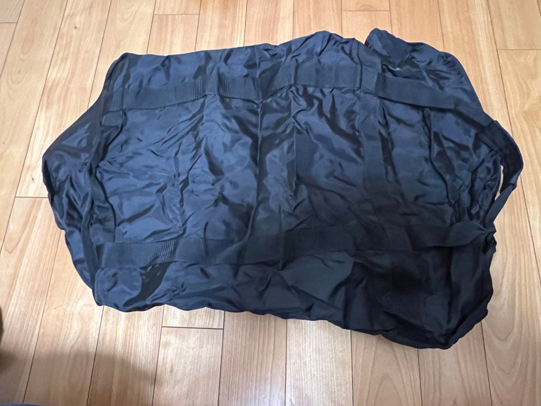 ブロンプトン輪行バッグ　かるがーる