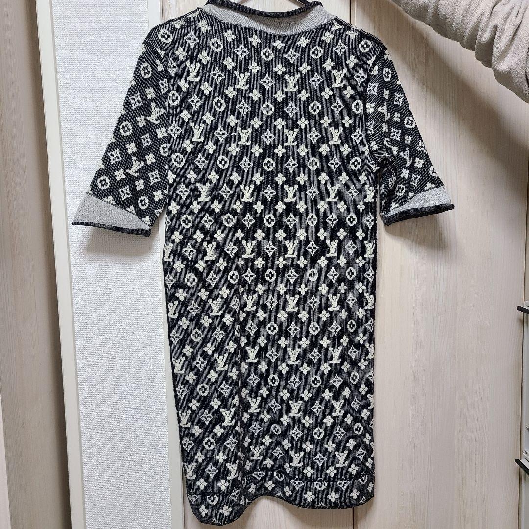 王の泰子専用　美品　LOUIS VUITTON　ルイヴィトン　モノグラム