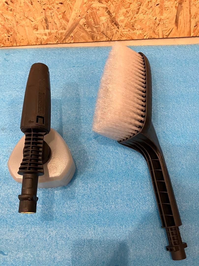 KARCHER 高圧洗浄機 JTK 38 N 新品　未使用※箱なし
