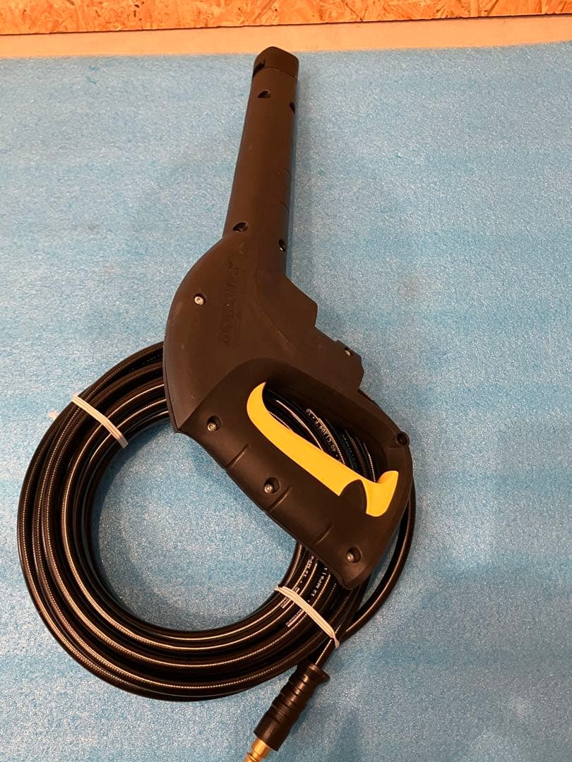 KARCHER 高圧洗浄機 JTK 38 N 新品　未使用※箱なし