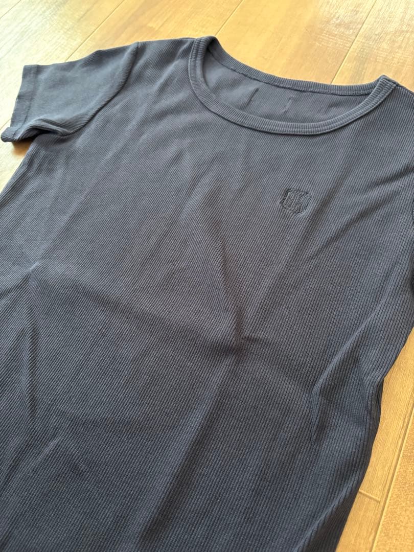 House on the Hill S/S Tee ネイビー