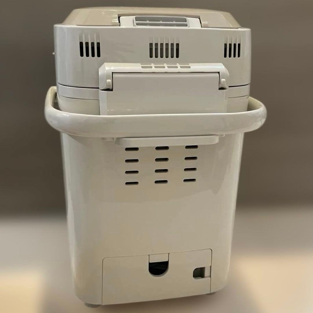 Panasonic ホームベーカリー SD-BM105