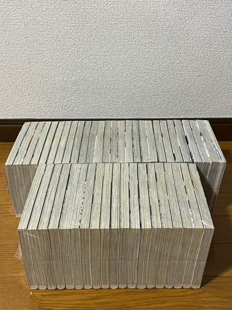 美品　ハイキュー！！　1～45巻　全巻セット＋33.5巻　合計46冊