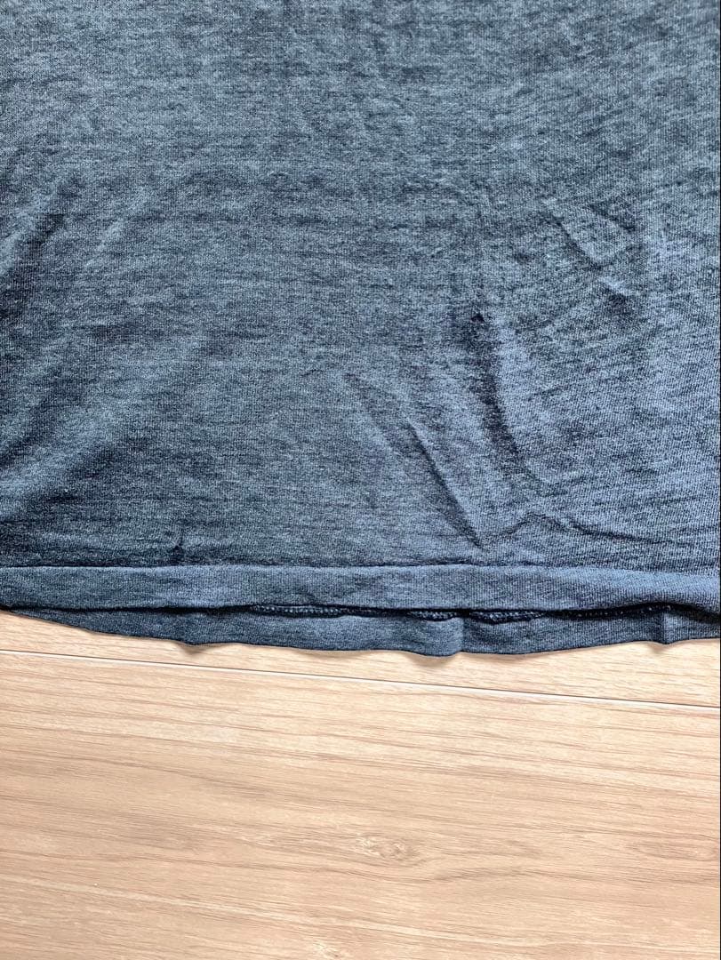 HARLEY-DAVIDSON ハーレーTシャツ、ヴィンテージ、バックプリント有