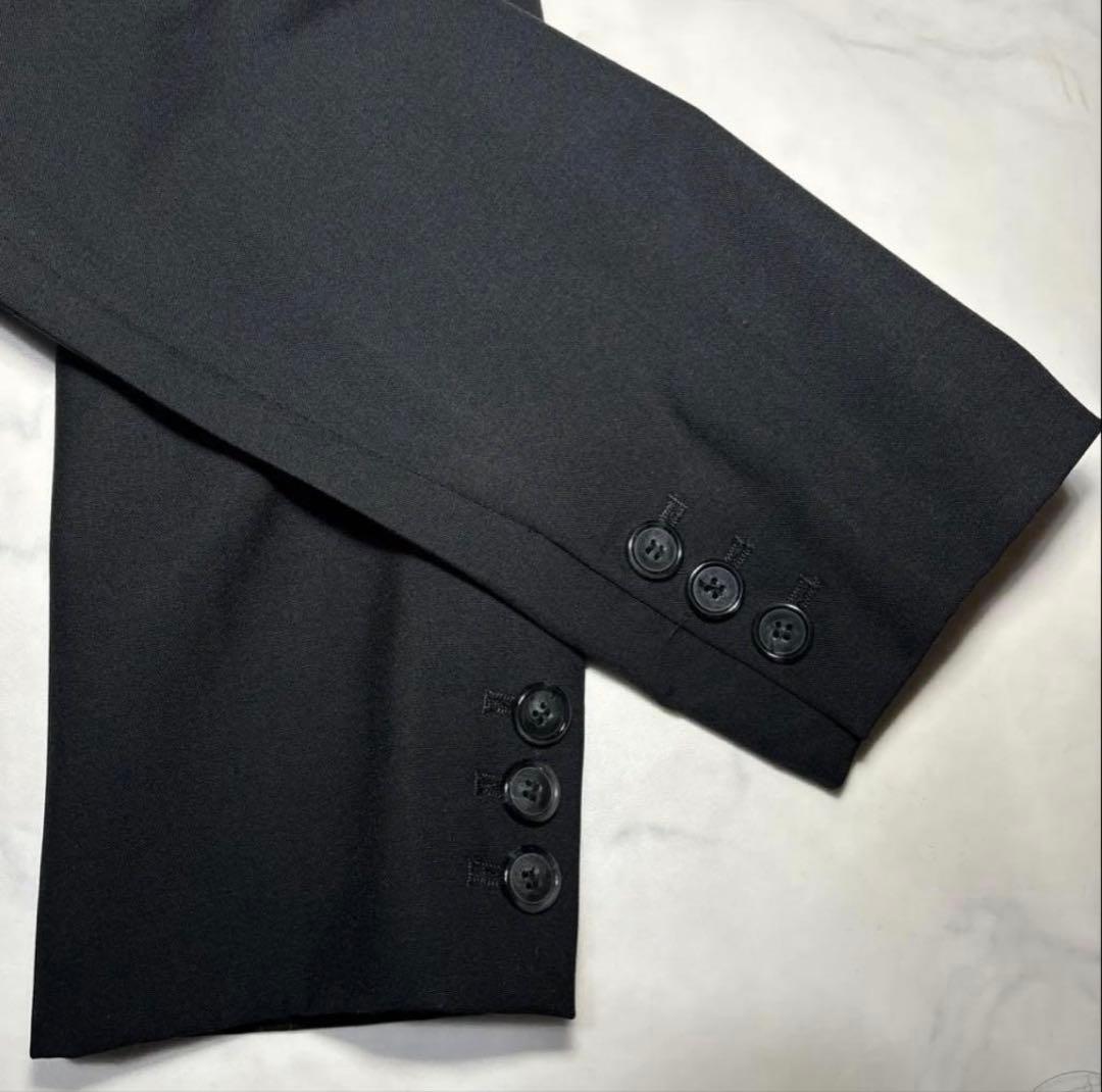 07SS RAF SIMONS tailored jacket ラフシモンズ
