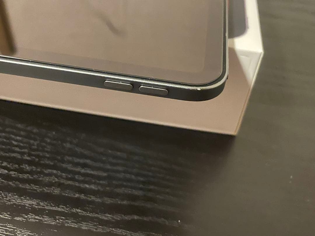 iPad Pro 11インチ（第二世代）128G Wi-Fiモデル