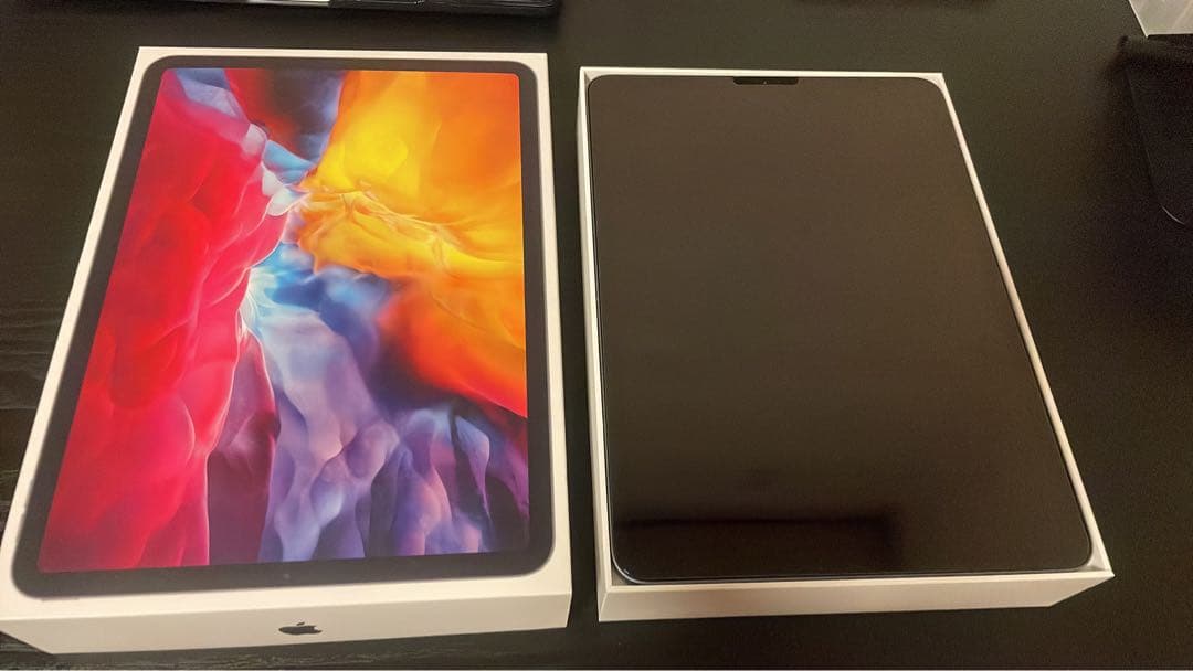 iPad Pro 11インチ（第二世代）128G Wi-Fiモデル