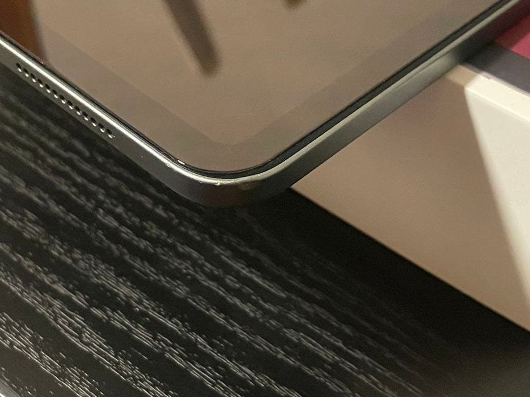 iPad Pro 11インチ（第二世代）128G Wi-Fiモデル