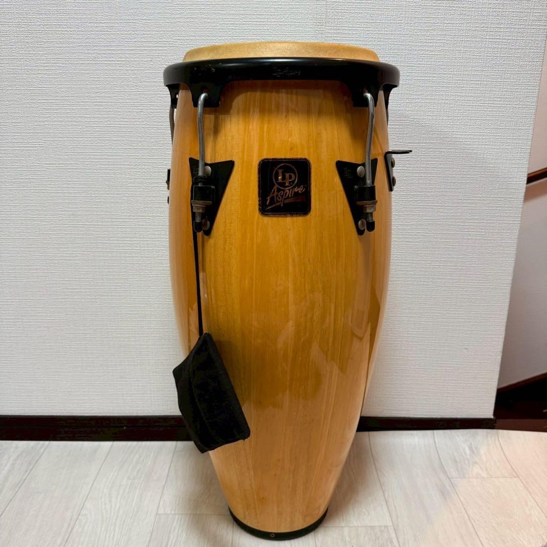 コンガ LP Aspire Conga 2本セット