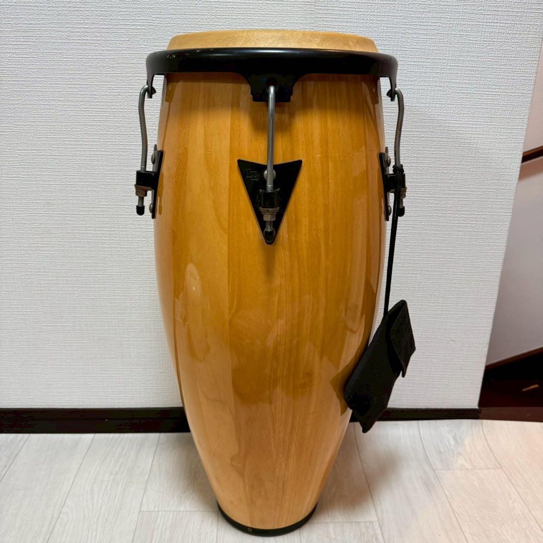コンガ LP Aspire Conga 2本セット