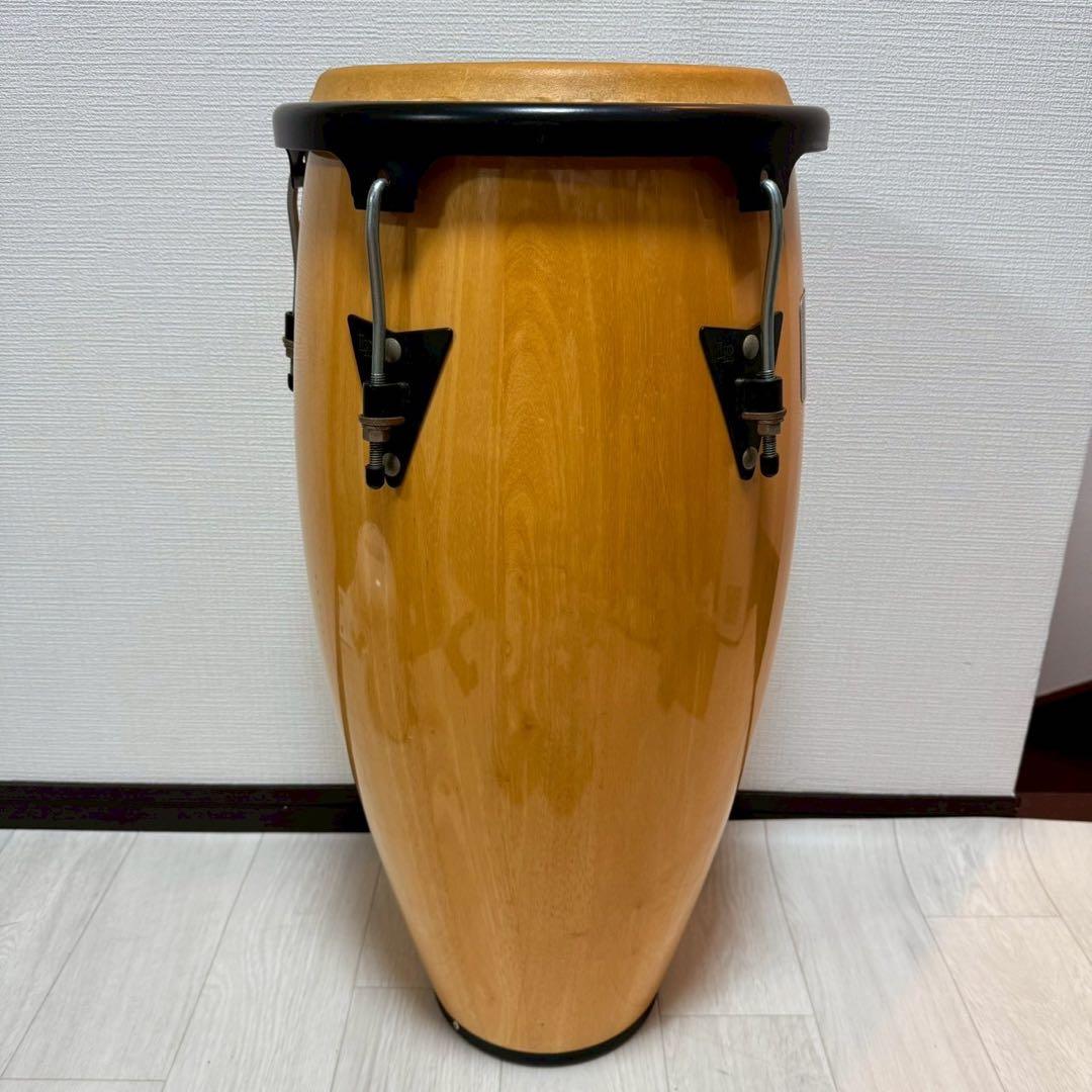 コンガ LP Aspire Conga 2本セット