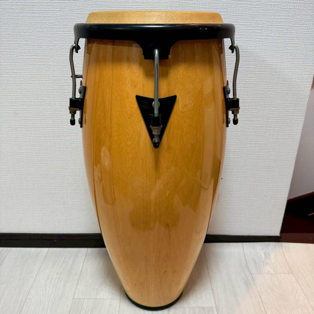 コンガ LP Aspire Conga 2本セット