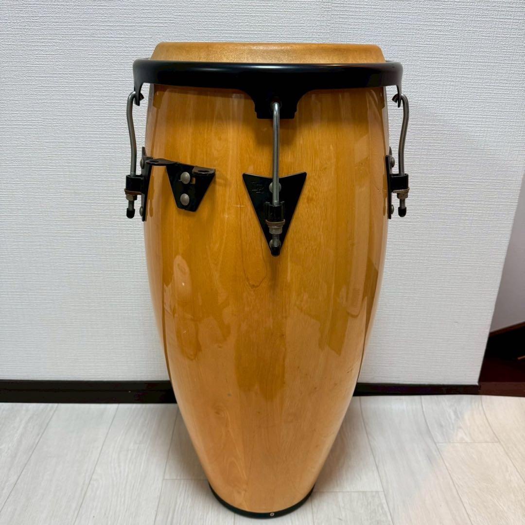 コンガ LP Aspire Conga 2本セット