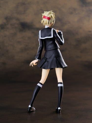 絶版●ペルソナ2 罪 リサ・シルバーマン 1/8完成品●新品未開封美品 長期保管